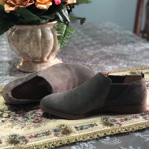 Franco Sarto shoes women's size 7